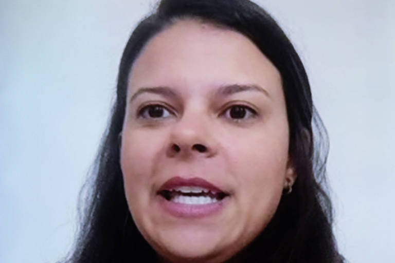Maria Paula Bibar, gerente de sustentabilidade da JBS Brasil