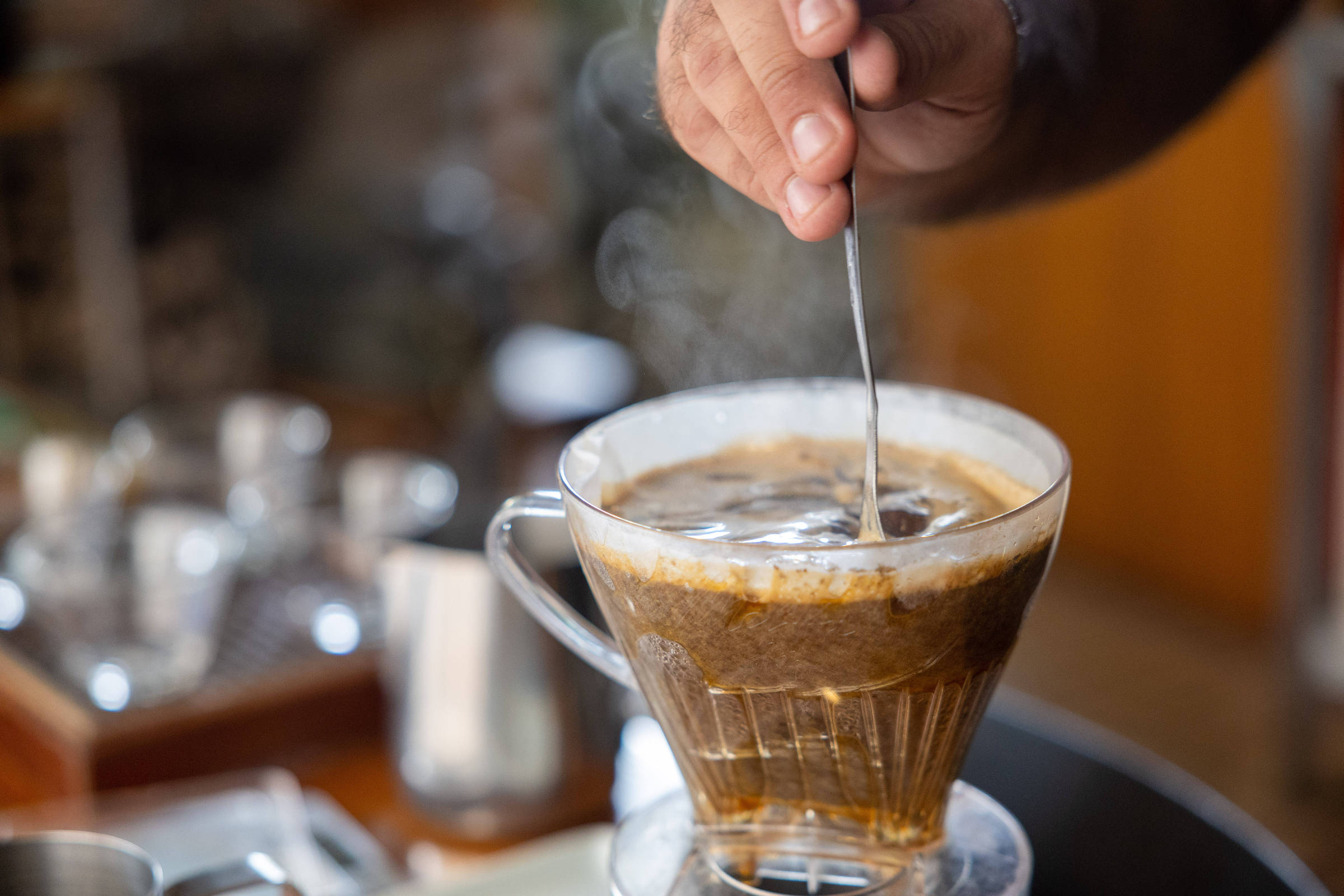 Hora do café: pesquisa aponta os principais hábitos de consumo dos  brasileiros