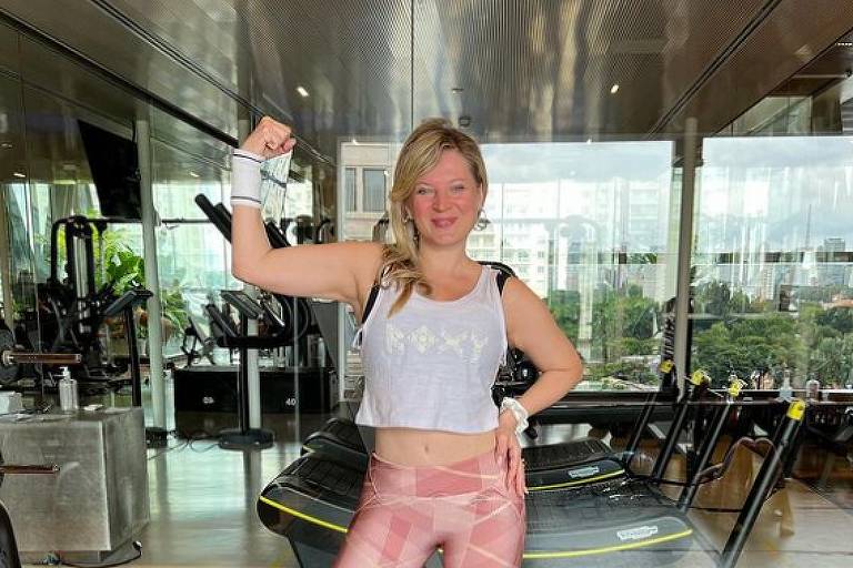 Joice Hasselmann lança protocolo de emagrecimento rápido após perder 22 kg