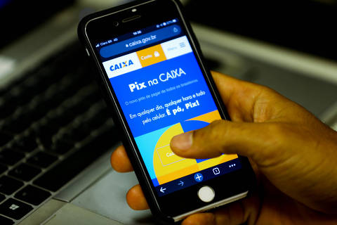 Nova etapa do Pix vai permitir pagamento por aproximação; entenda como funciona