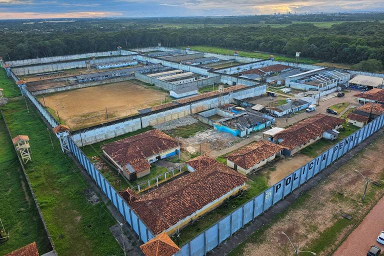 Justiça manda indenizar homem que sofreu estupro coletivo em cadeia do Amapá