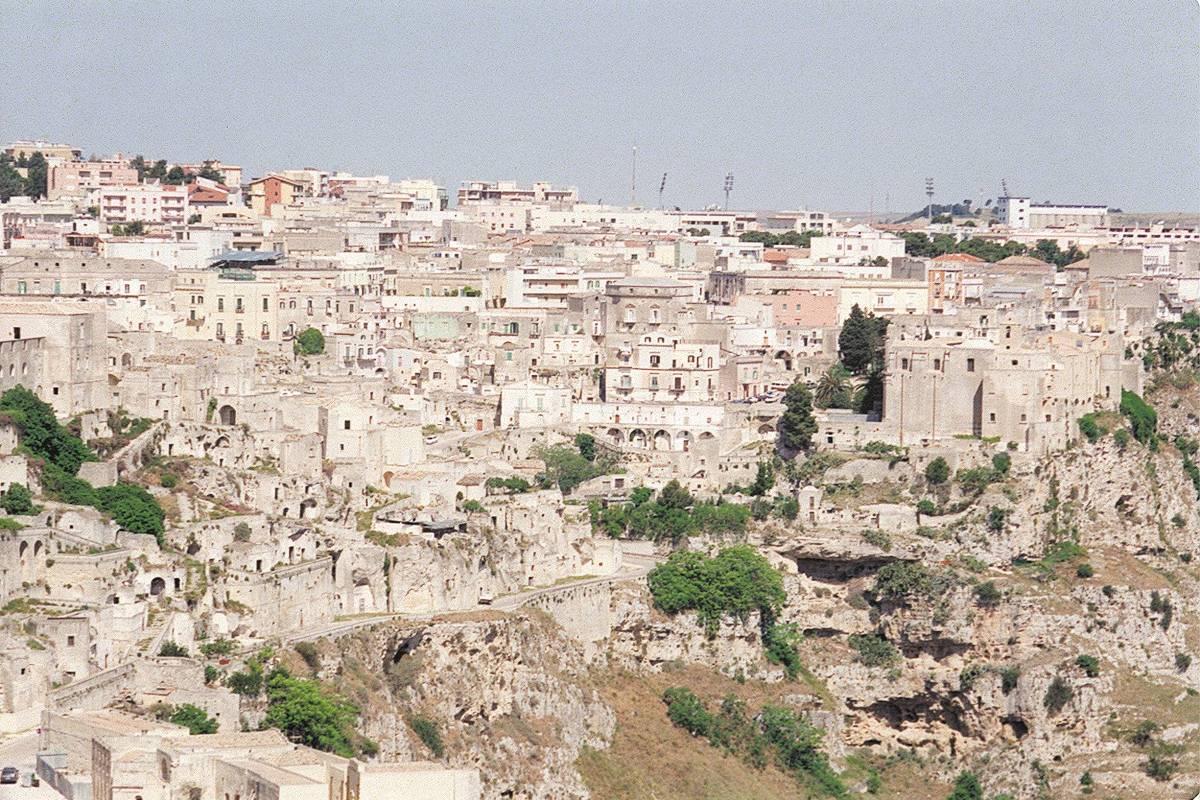 Conheça a Basilicata uma das regiões menos visitadas da Itália 02 05