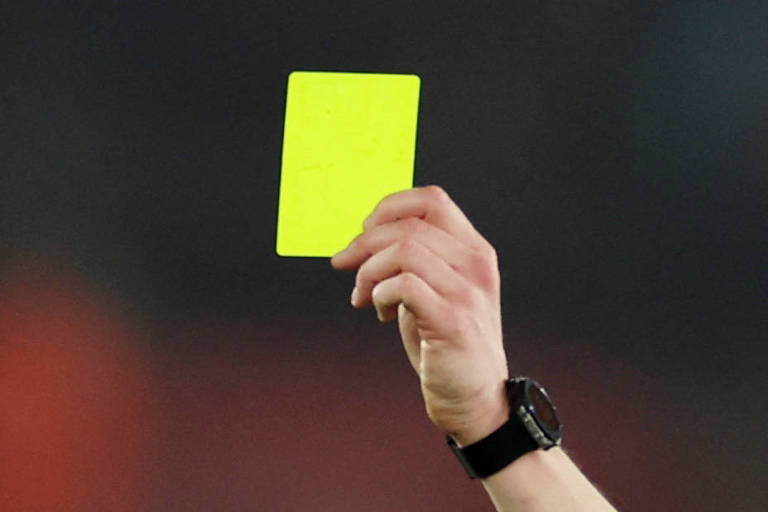 Bolívia tem a arbitragem mais rigorosa do mundo; Japão, a menos punitiva