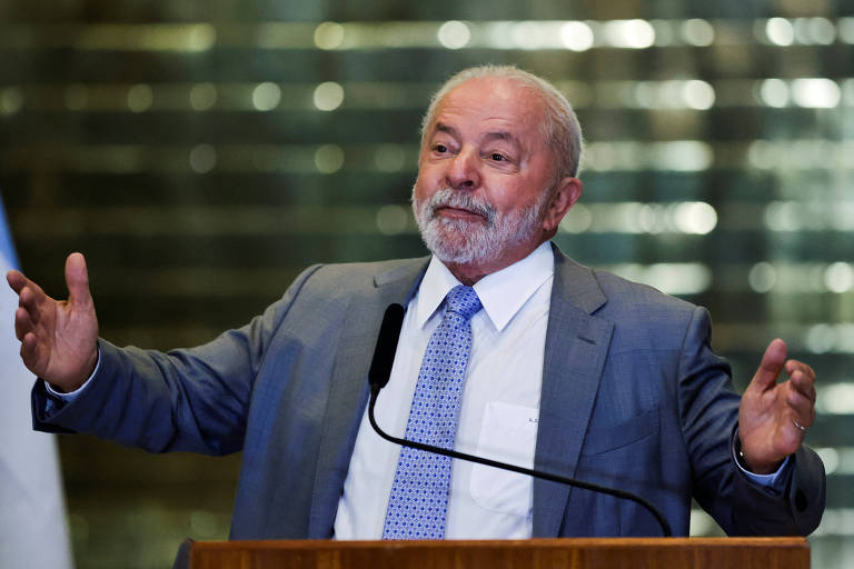 Lula retoma exigência de vistos para turistas dos EUA, Austrália, Canadá e Japão