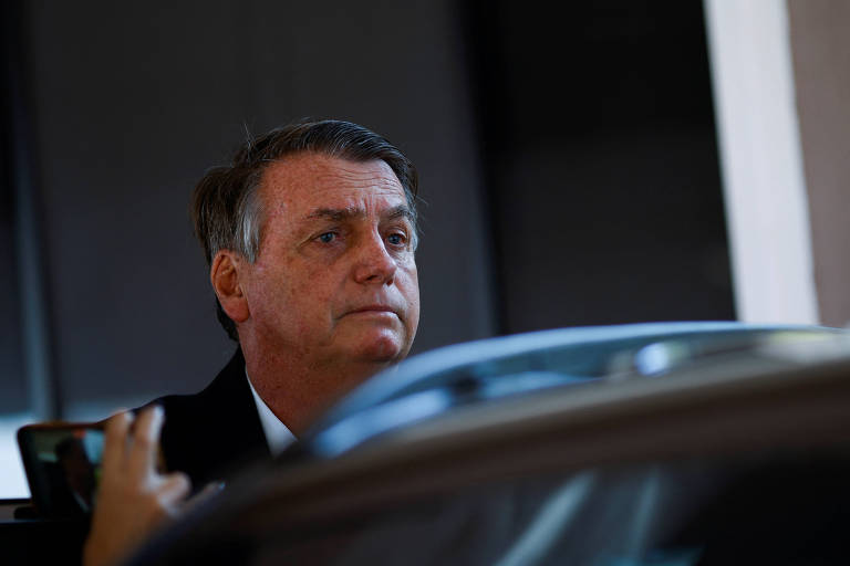 Bolsonaristas se dizem surpresos sobre operação da PF e veem ação política do STF