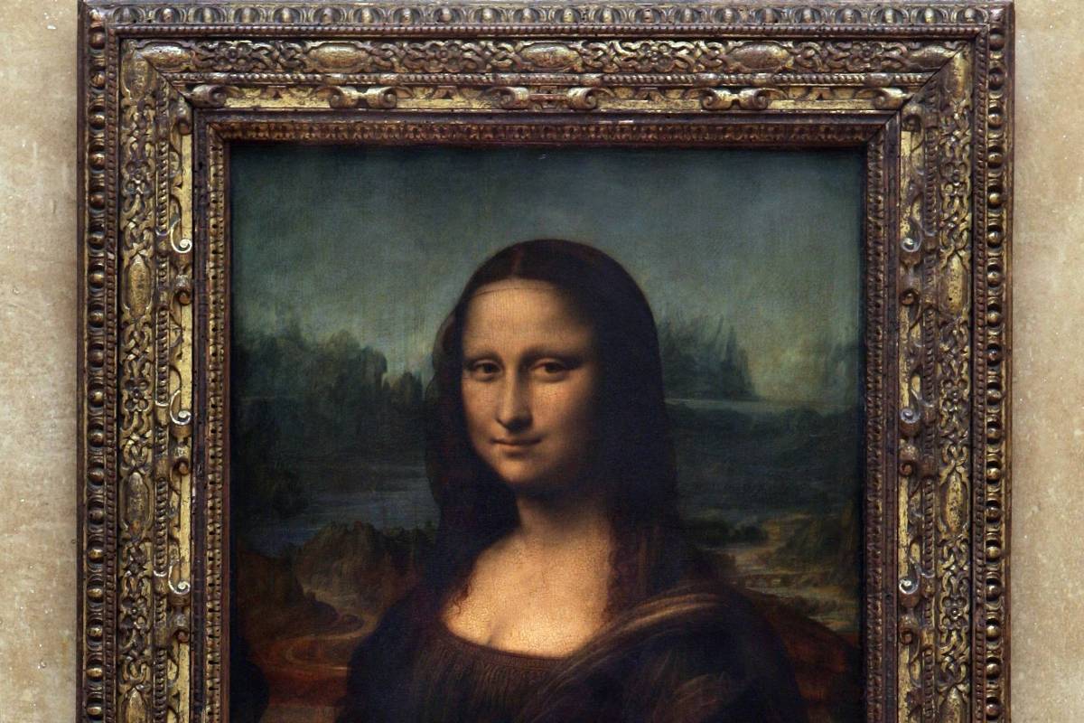 Museu do Louvre, assaltado neste domingo, já teve 'Mona Lisa' e outras obras roubadas