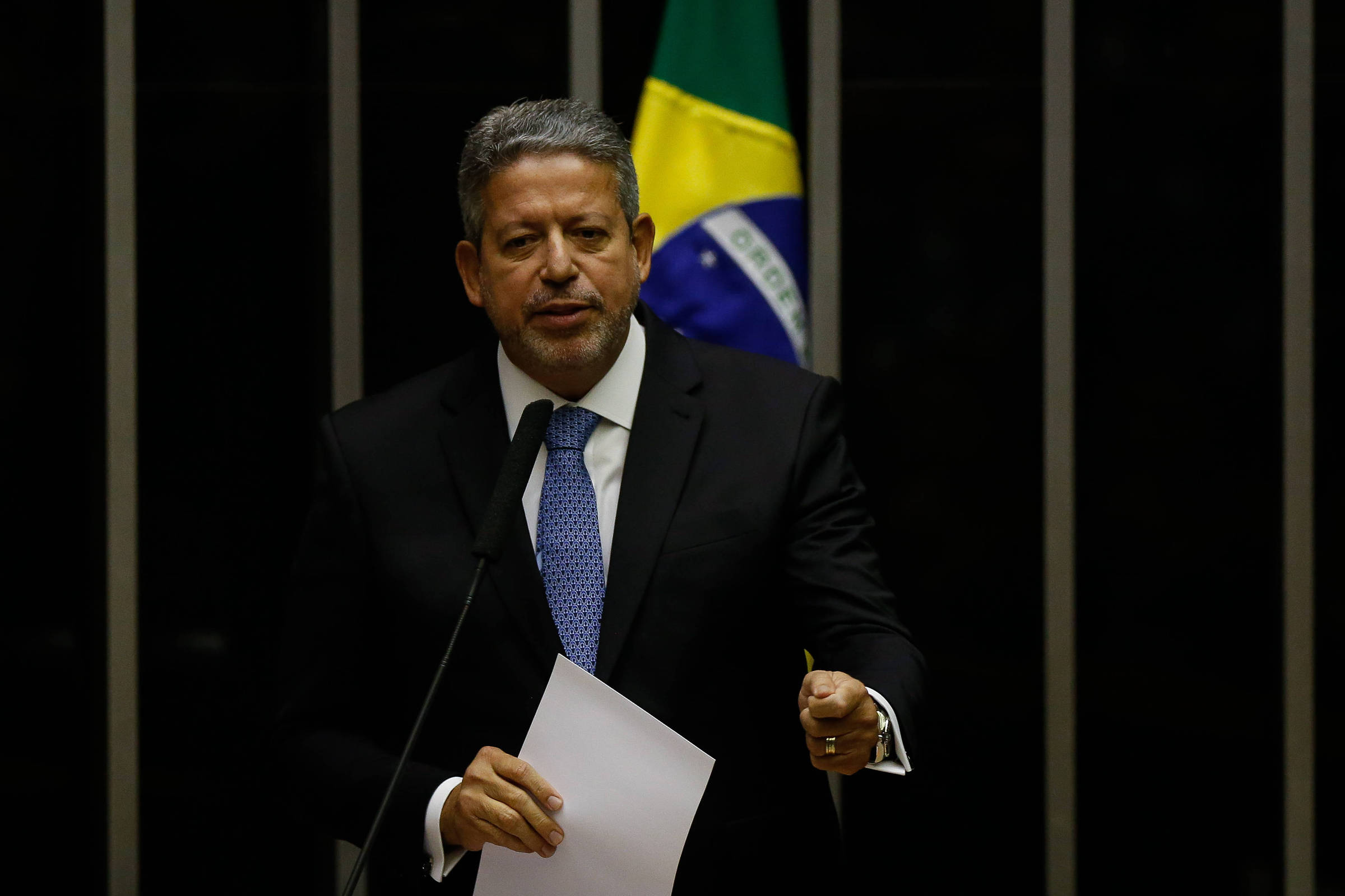 Sanitation: Lira lists project against Lula’s decrees – 05/03/2023 – Market