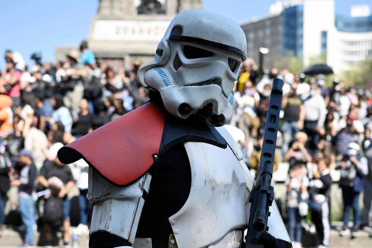 Por que 4 de maio é o dia de 'Star Wars', que celebra a franquia de George Lucas