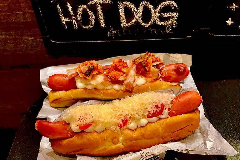 Dia do Cachorro-Quente: Onde comer hot dog em SP - 08/09/2023