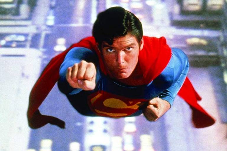 Novo 'Super-Homem' já tem roteiro e não será afetado pela greve dos roteiristas