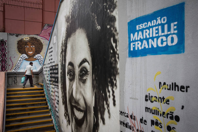 Preso em operação contra Bolsonaro disse que sabe quem mandou matar Marielle