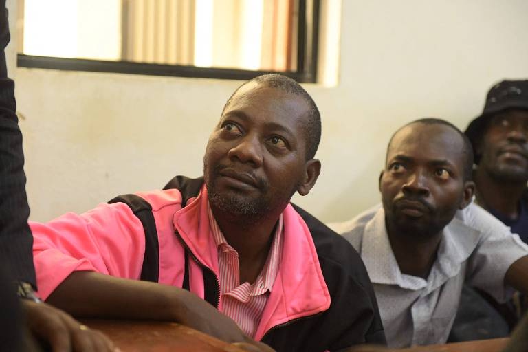 Como taxista virou líder de seita que matou de fome mais de 100 no Quênia