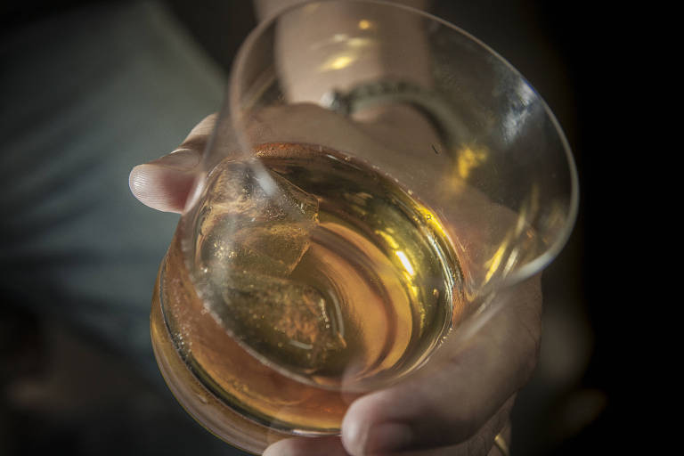 Consumo excessivo de álcool cresce e atinge 6 milhões de brasileiros