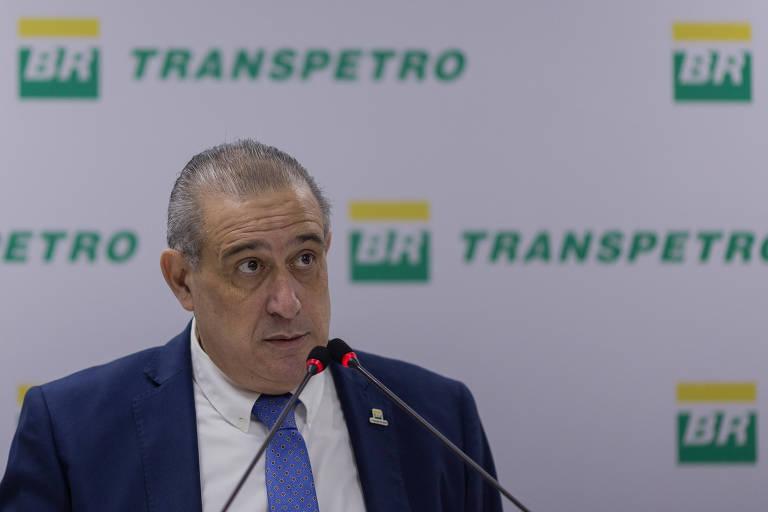 Transpetro prevê R$ 12,5 bilhões para encomenda de navios no Brasil