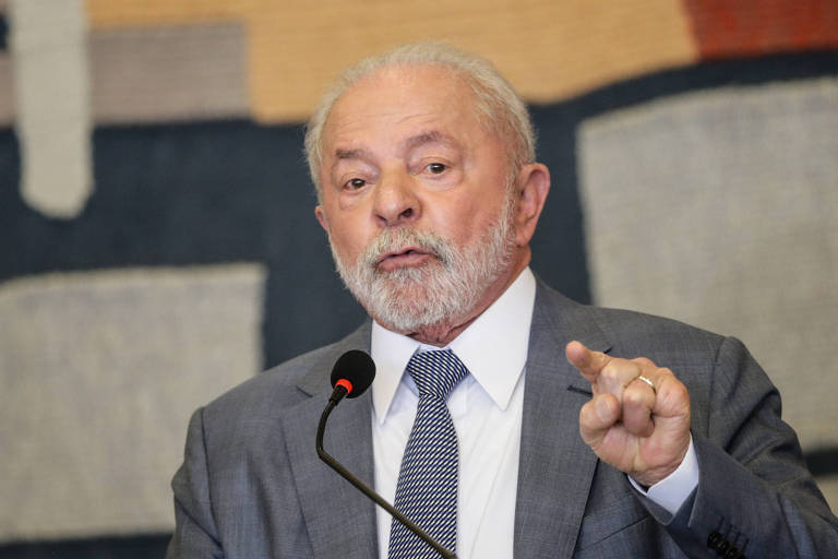 Lula confirma ida para reunião do G7 no Japão, no final de maio