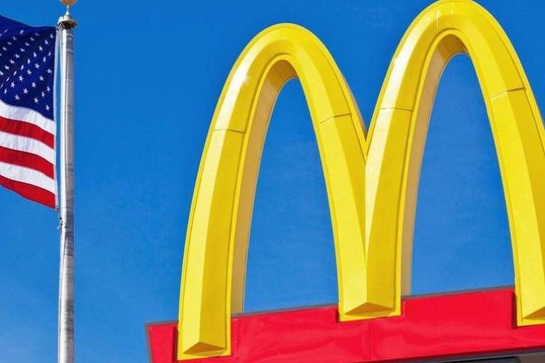 A multa contra o McDonalds nos EUA por empregar centenas de menores de idade