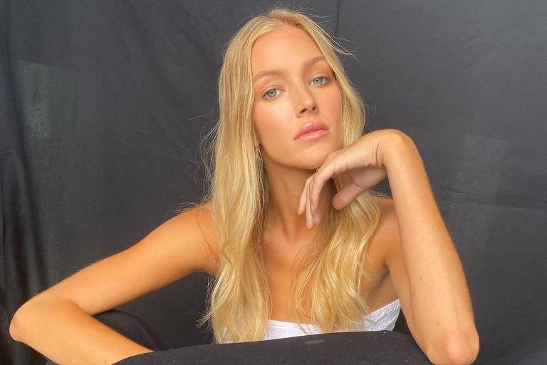 Modelo que concorreu a Miss Austrália morre aos 23 anos após cair de cavalo