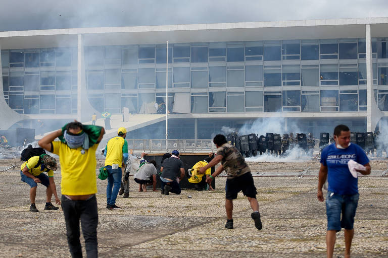 CPI do 8 de janeiro perde tração no Congresso e tem data de instalação incerta