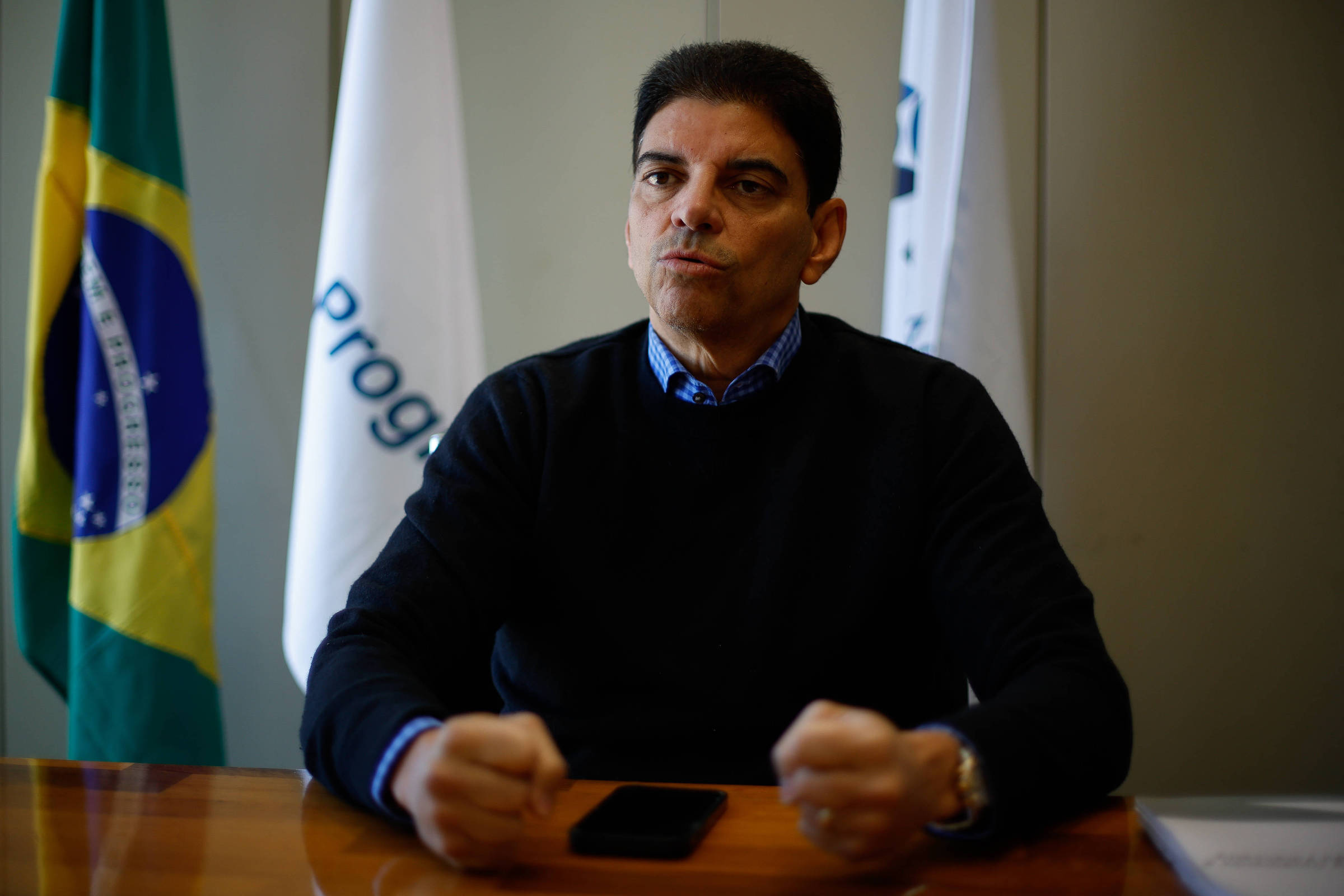 PP deve indicar relator do arcabouço para comissão que analisará MP de Haddad