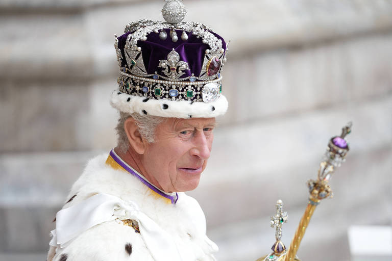 Coroação de Charles 3º: os cinco desafios do novo rei