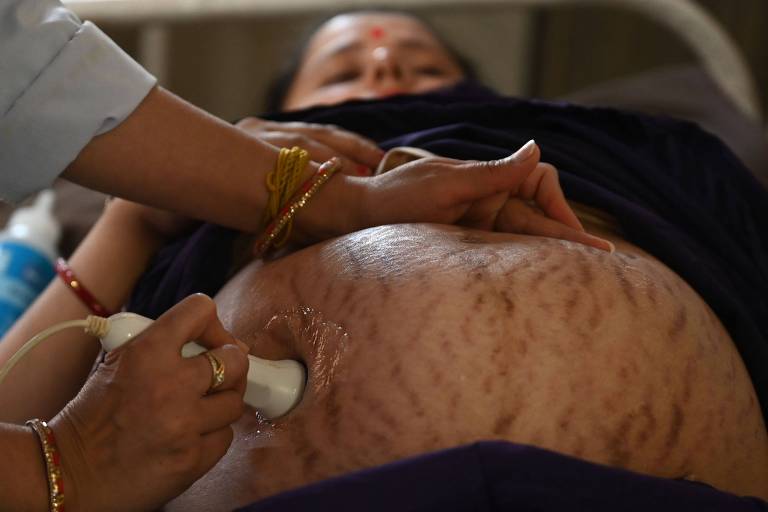Mortes maternas e de recém-nascidos não têm queda desde 2015, diz OMS