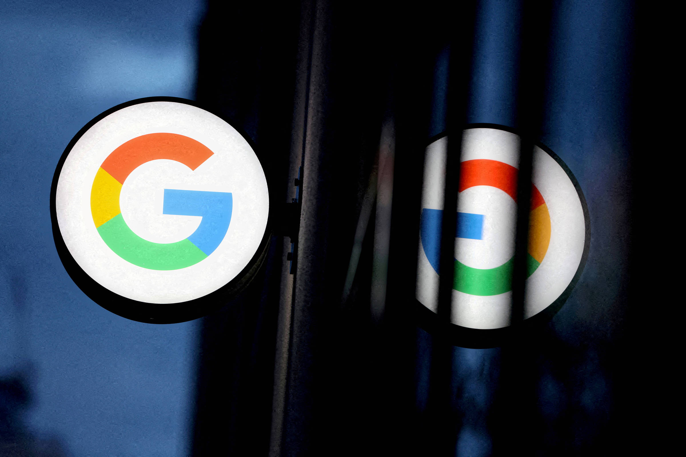 Google sofre ataque logo no começo do ano - Hoje no TecMundo 