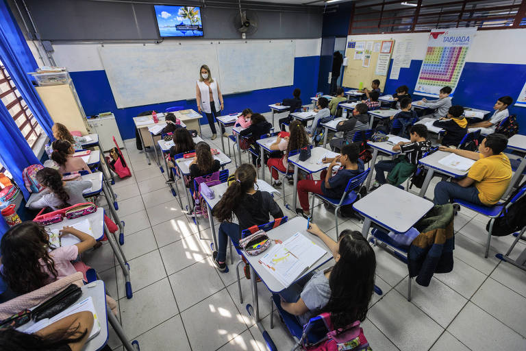 O que os alunos brasileiros não sabem de matemática, literatura e ciências, segundo o Pisa