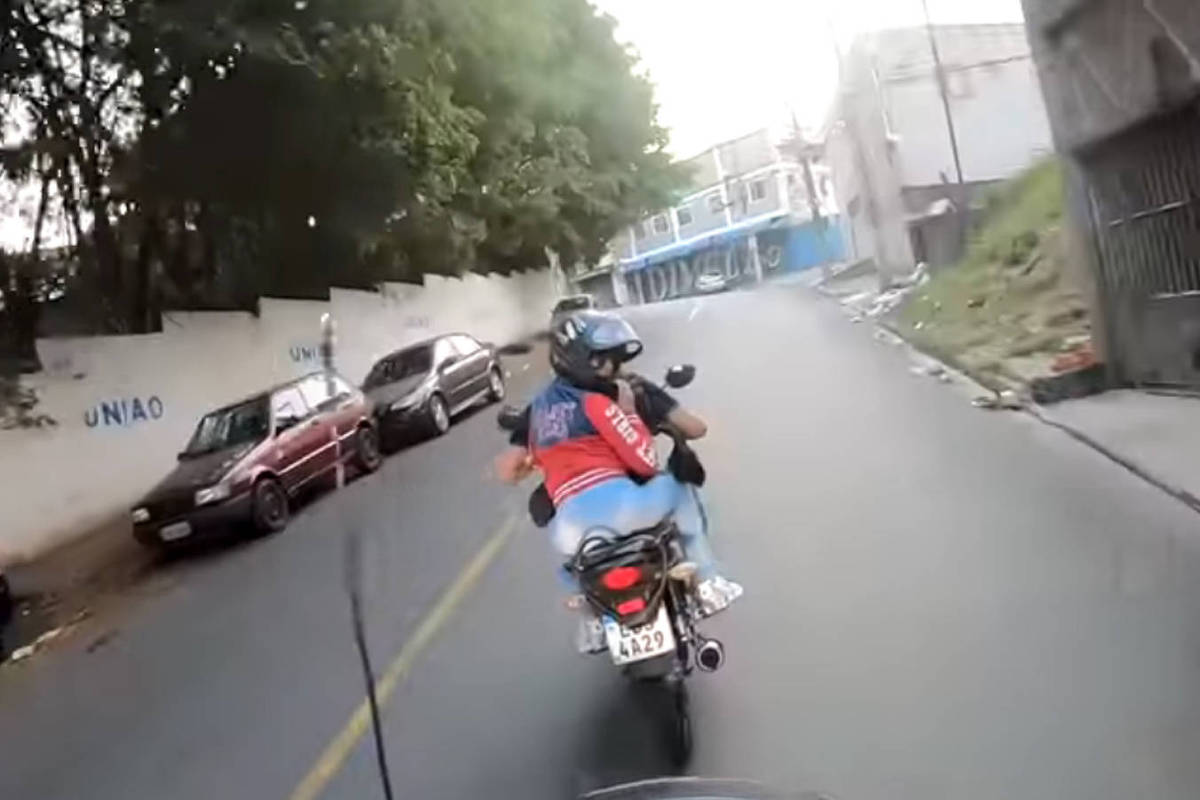 Diários de Motocicleta com Trilha Sonora 