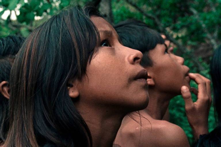 'A Flor do Buriti' leva krahôs às telas de Cannes em ode a uma história em risco