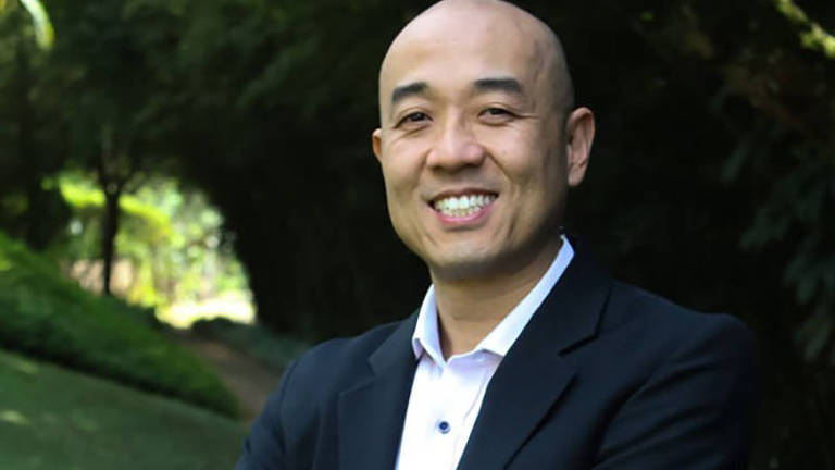 Marcus Nakagawa, mentor, palestrante e professor da graduação e do MBA da ESPM