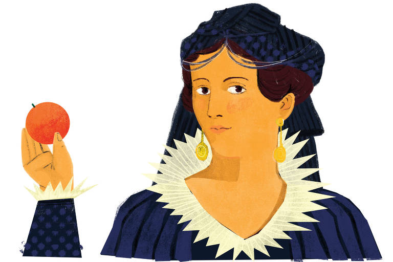Dona Ana Pimentel administrou capitania de São Vicente e criou modo de governar