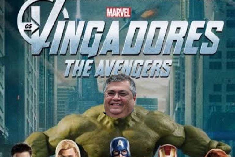 Dino protagoniza memes com 'Vingadores' após audiência no Senado