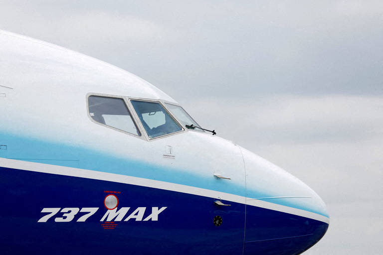 Airbus recupera liderança sobre Boeing; entenda disputa