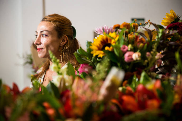 Dia das Mães impulsiona venda de flores após setor murchar na pandemia