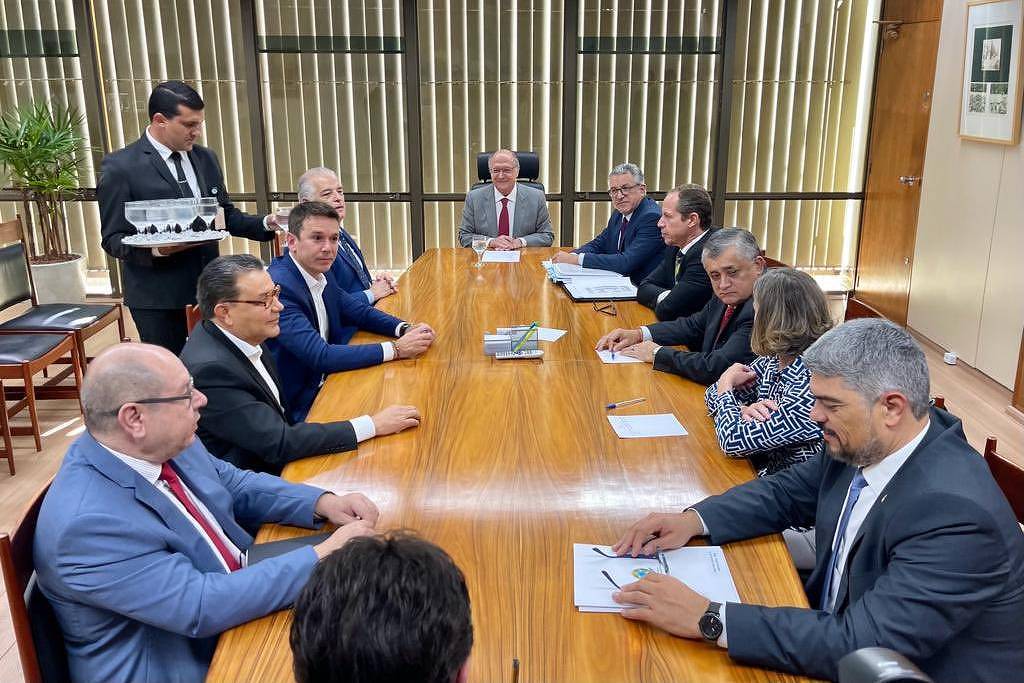 Federação PSDB-Cidadania pode barrar Eduardo Costa como vice de Zema -  Politica - Estado de Minas