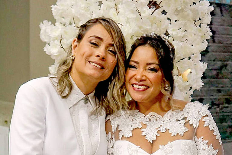 Evento auxilia mulheres evangélicas em busca de marido - 03/10/2023 -  Cotidiano - Folha