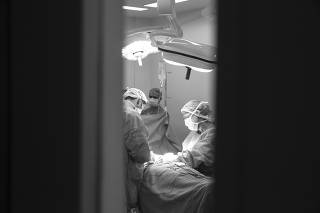 Procedimento cirúrgico - Rede Hora Certa da Vila Prudente
