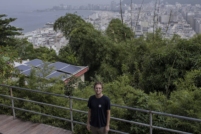ONG constrói primeira cooperativa de energia solar em favelas brasileiras