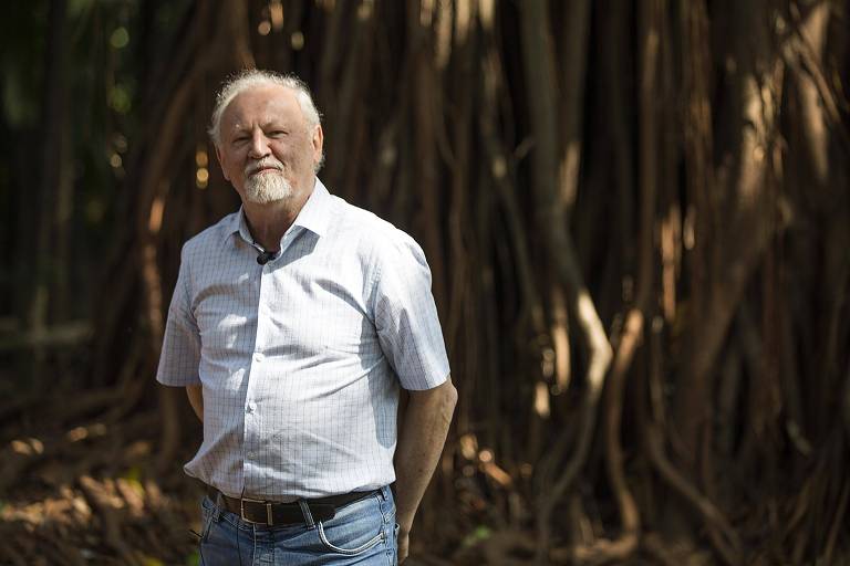 Governo Lula está 'meio medroso', e MST vai aumentar pressão, diz Stedile