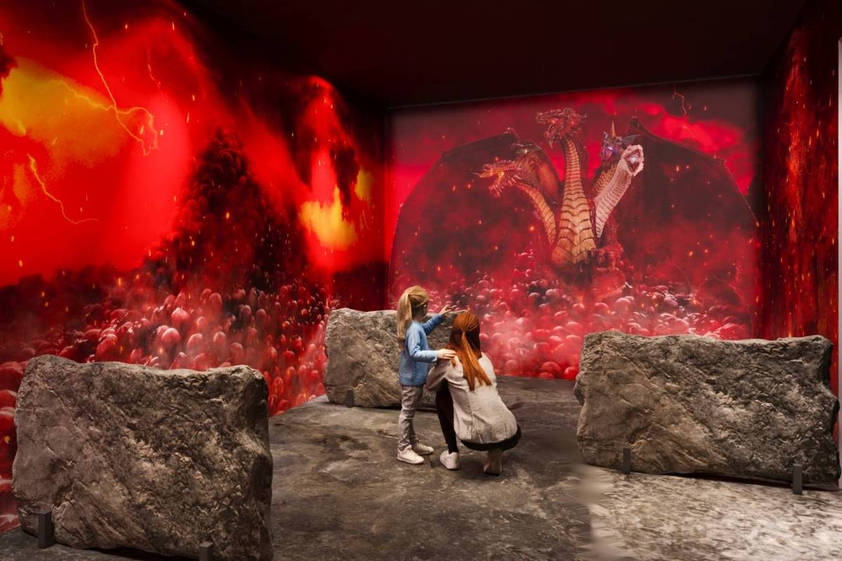 Caverna do Dragão: do jogo de mesa para o cinema