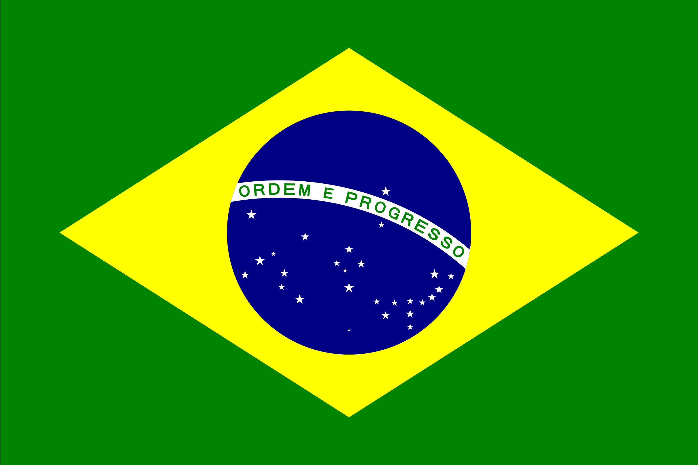 Parte 01 - Esta Bandeira é de qual estado brasileiro? BORA LÁ! (Siga-n