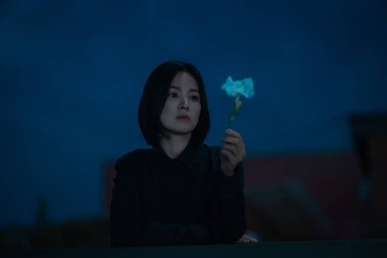 Séries coreanas para assistir na Netflix - 19/05/2023 - Ilustrada - Folha