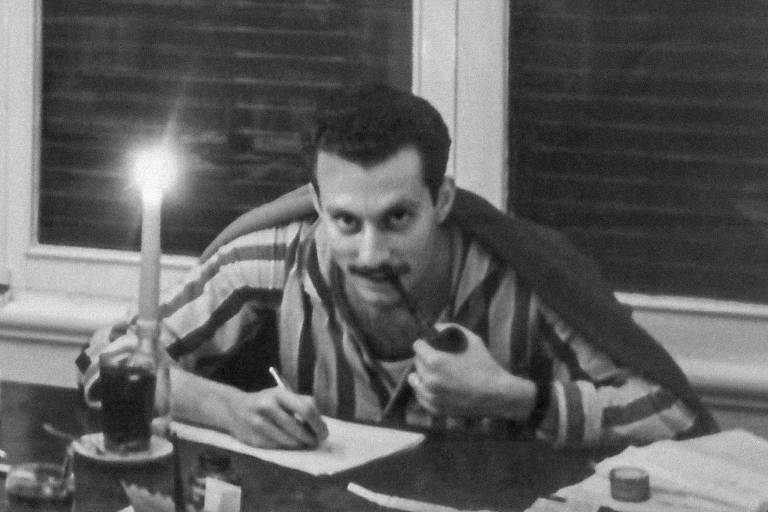 Quem é Ghassan Kanafani, autor de livros fundamentais para entender a Palestina