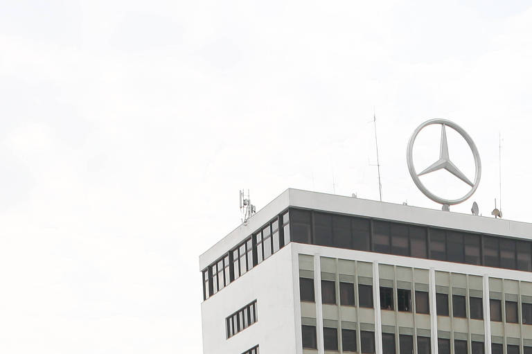 Mercedes-Benz espionou trabalhadores para a ditadura, mostram documentos