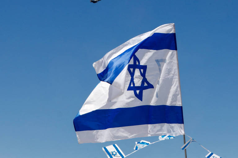 Israel completa 75 anos de fundação com crises apesar de inédita segurança geopolítica