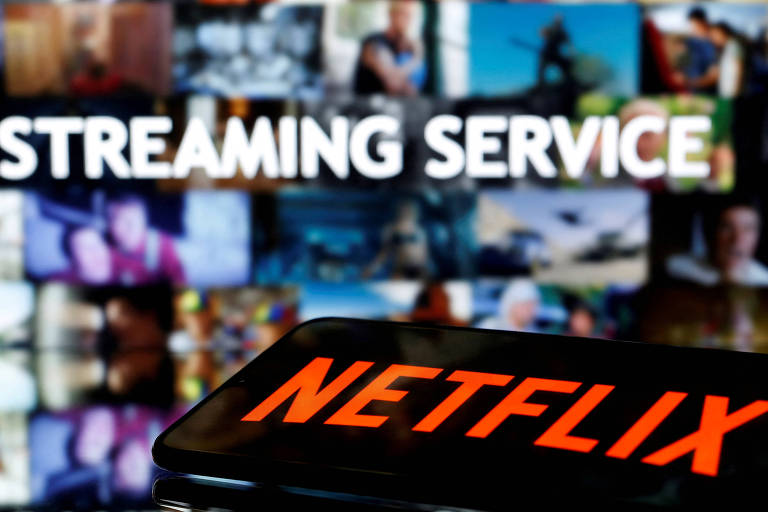 Netflix adia plano de restringir senhas após ver 'reação de