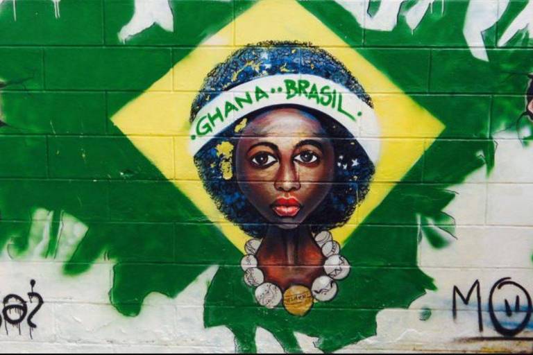 Abolição, 135 anos: os ex-escravizados que levaram tradições brasileiras para Gana