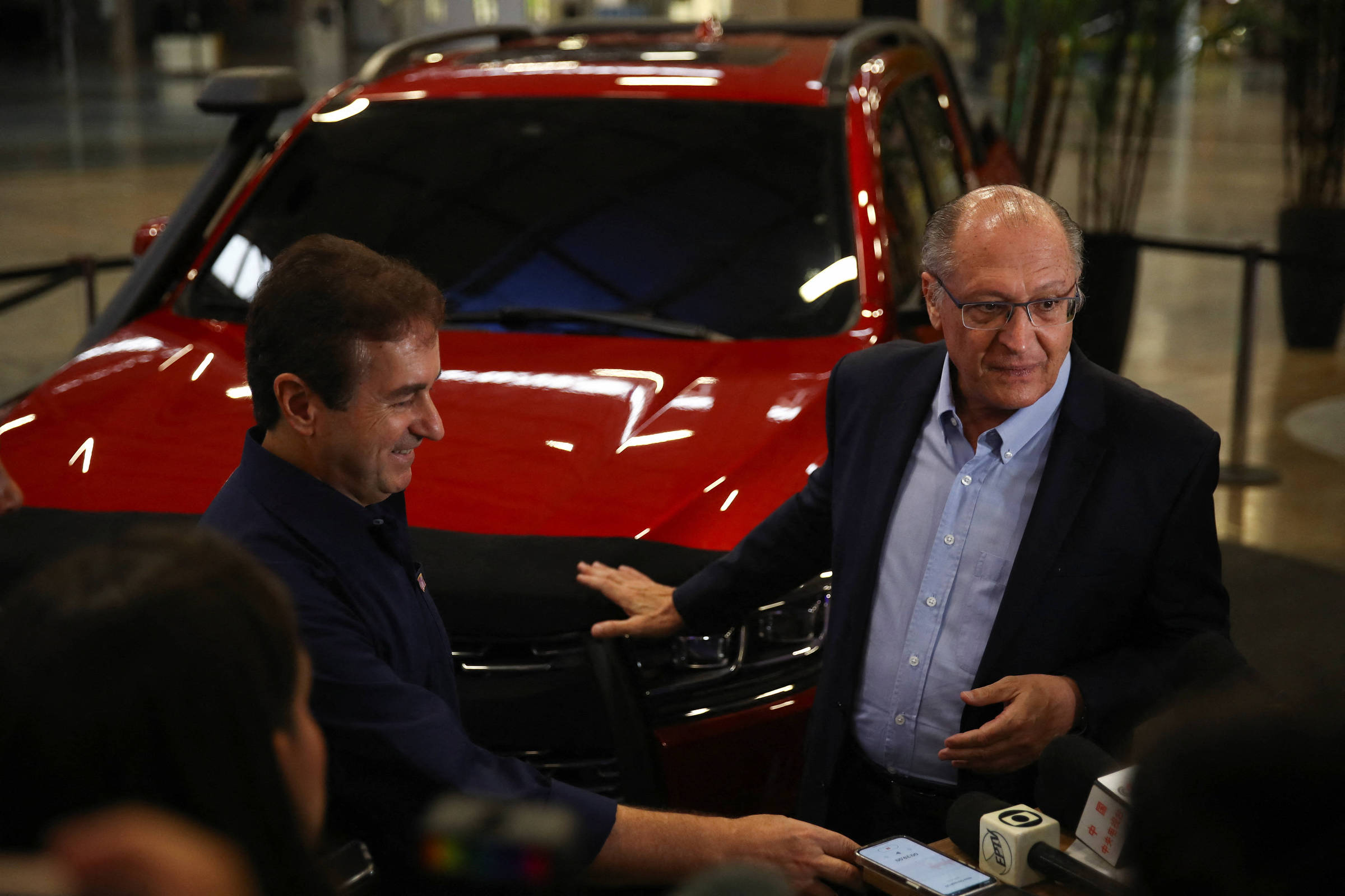 Popular car: Lula government announces plan this Thursday – 05/24/2023 – Market