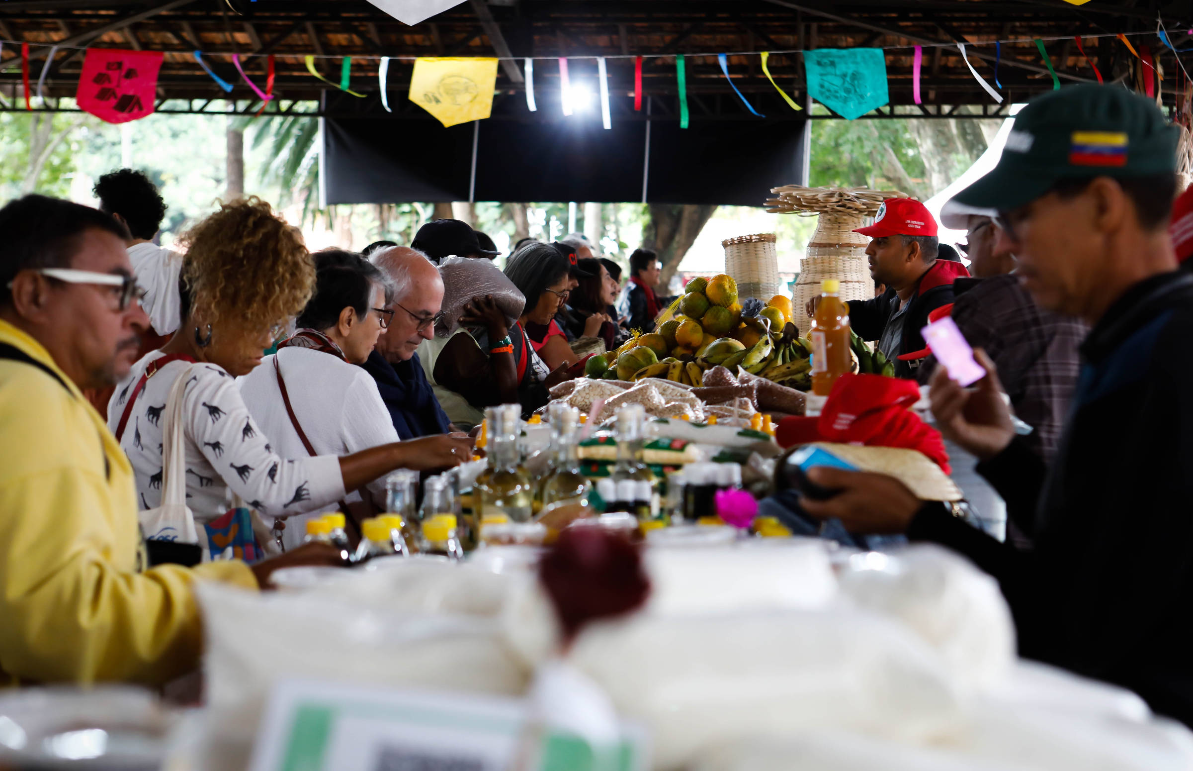 MST faz apelo para governo Lula destinar R$ 1 bi para assentamento de famílias