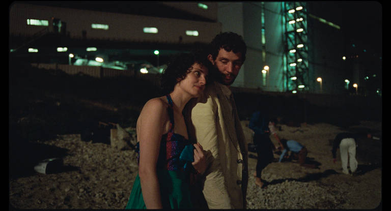 Carol Duarte volta a Cannes em 'La Chimera', filme italiano com Josh O'Connor